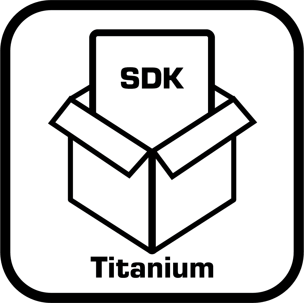 Titanium sdk low latency streaming with jpeg xs ipmx smpte st 2110